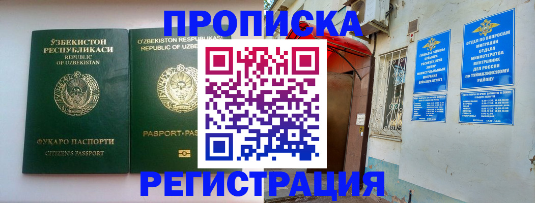 где прописаться в Касимове